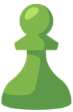 Chess.com logo