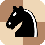 Lichess logo