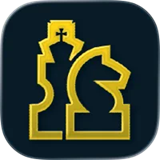 Simple Chess logo
