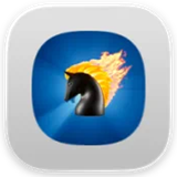 Spark Chess logo